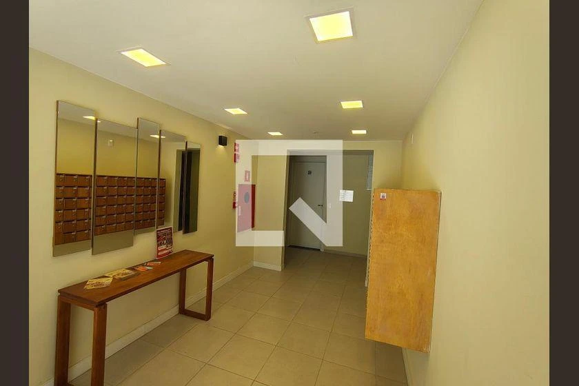 Apartamento de 2 quartos e 47 m² — photo 4