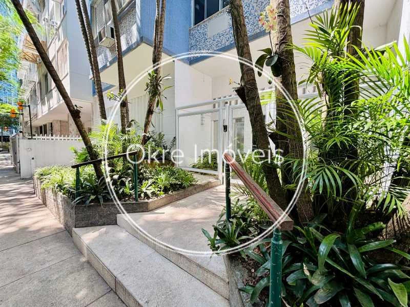 3-bedroom, 88 m² apartment in Rio de Janeiro — photo 29