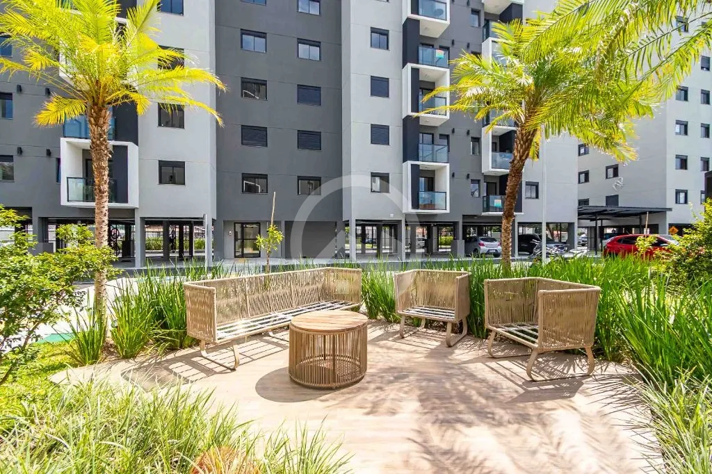 Apartment with 3 bedrooms, 97 m² and 1 parking spot — photo 33