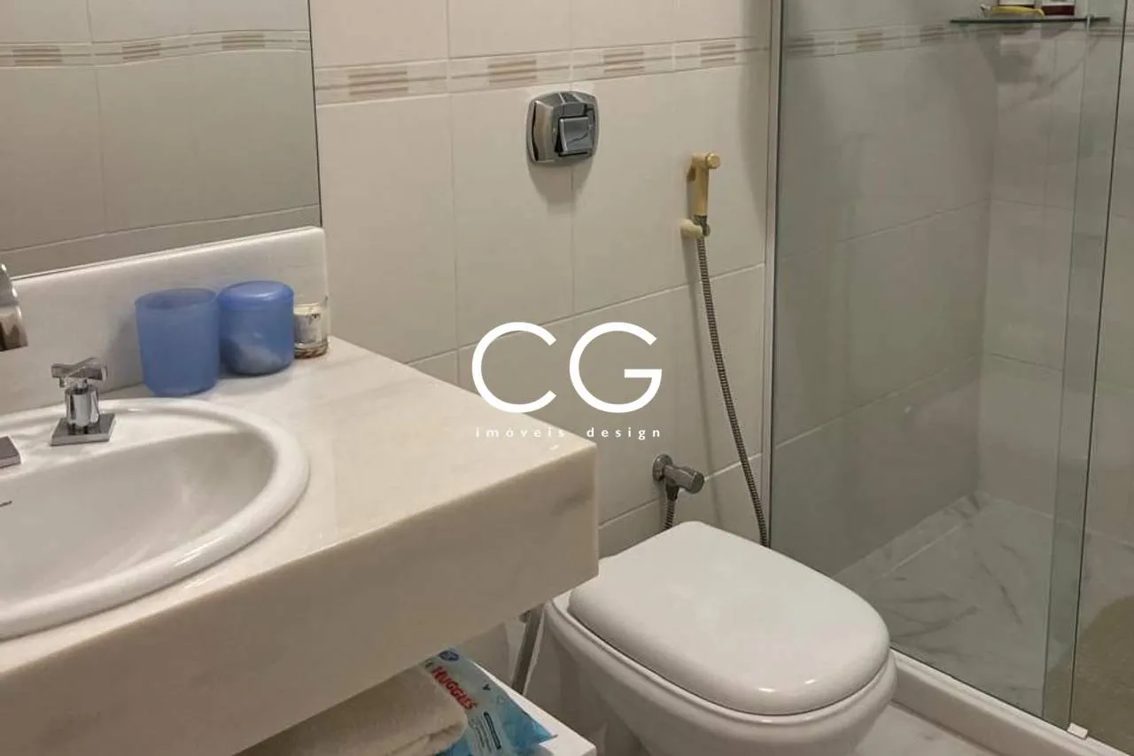 Cobertura mobiliada com 3 dormitórios e 290 m² — photo 6