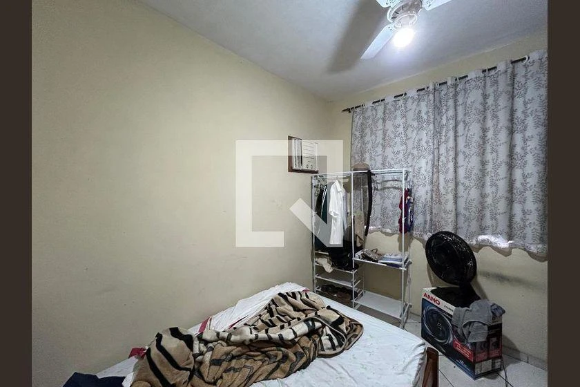 Rental house with 2 bedrooms, 1 bathroom and parking — photo 22