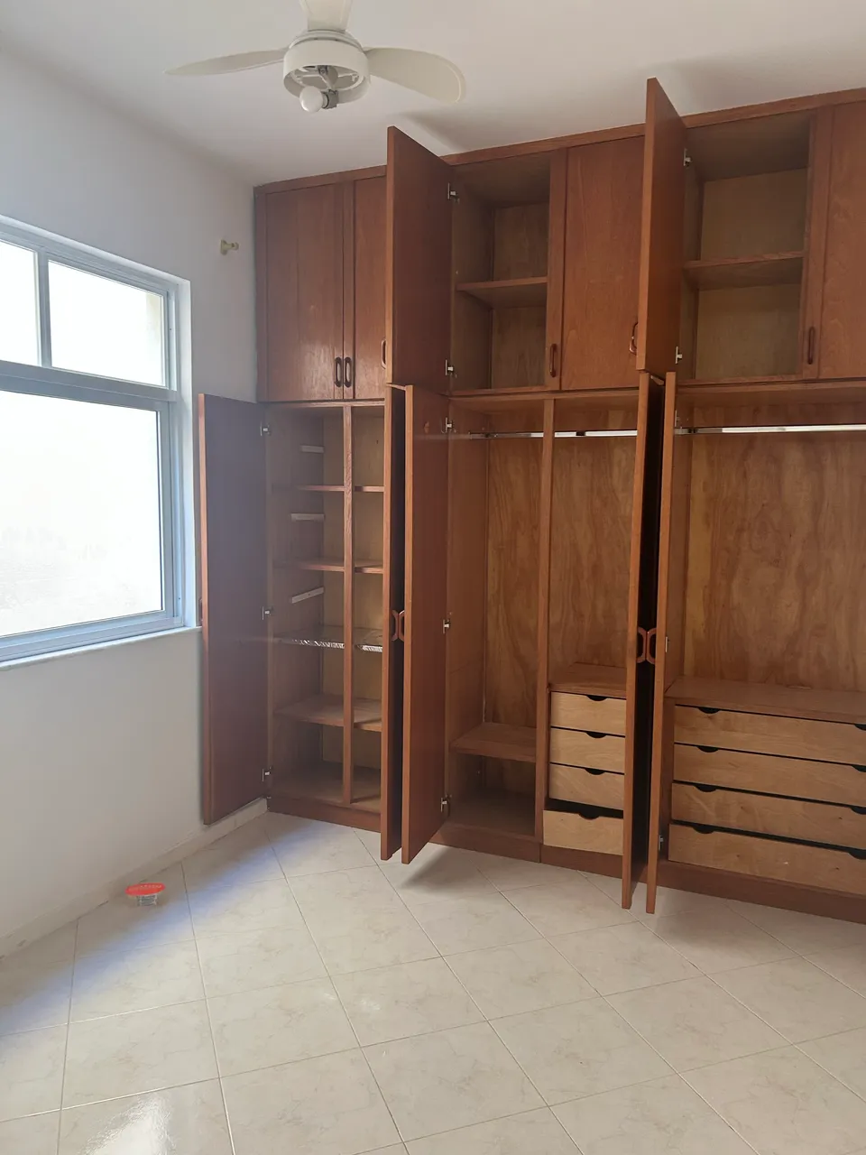 1-bedroom apartment with 2 bathrooms and maid’s room — photo 5
