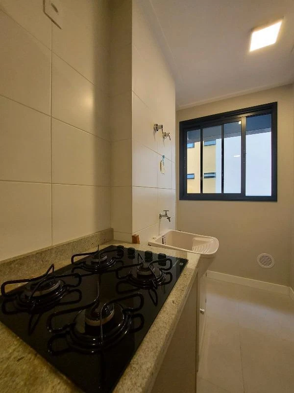 Apartment, 73 m², with a grill on the balcony — photo 20