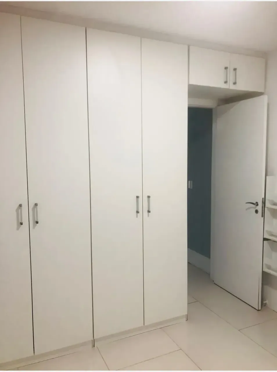 Furnished apartment with 2 bedrooms and 2 bathrooms — photo 10