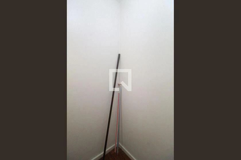Apartamento com piso de madeira ou laminado, Copacabana — photo 21