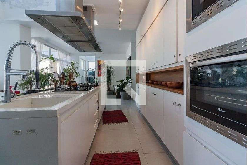 20 m² 1-bedroom apartment with parking space — photo 25