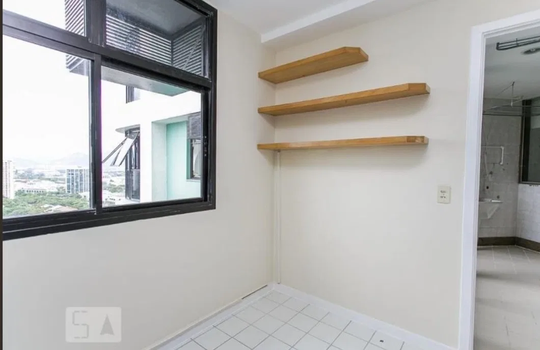 150 m² apartment with 3 en-suite bedrooms and 2 parking — photo 6