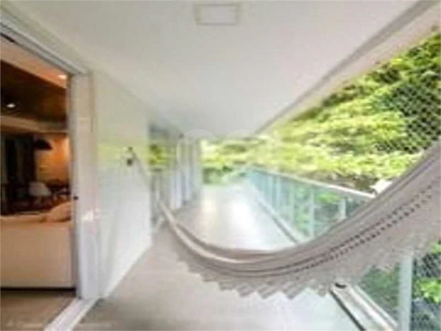 Furnished duplex with 3 bedrooms and a balcony grill — photo 8