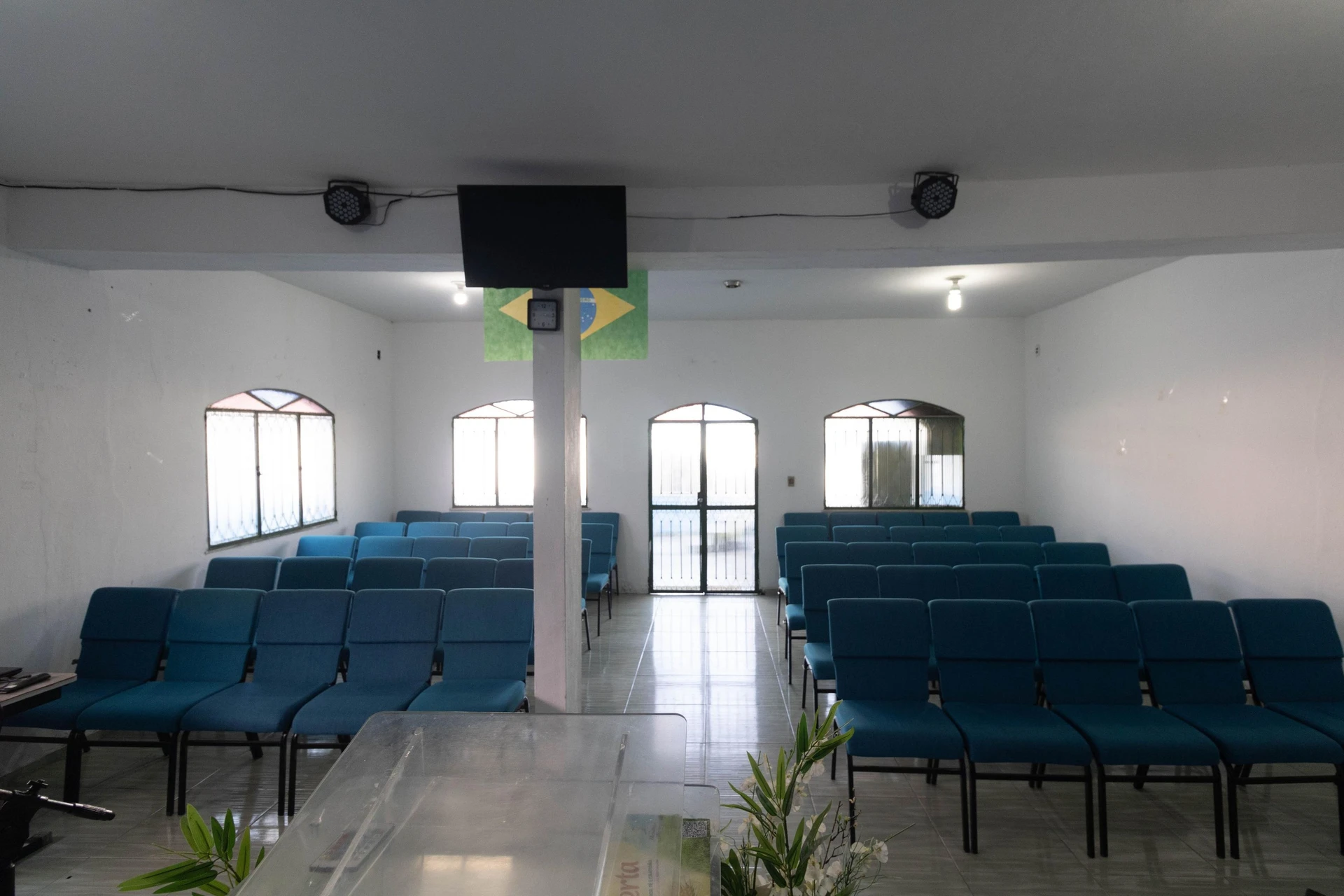 Casa sem mobília com 2 quartos, 2 banheiros e 2 vagas — photo 40