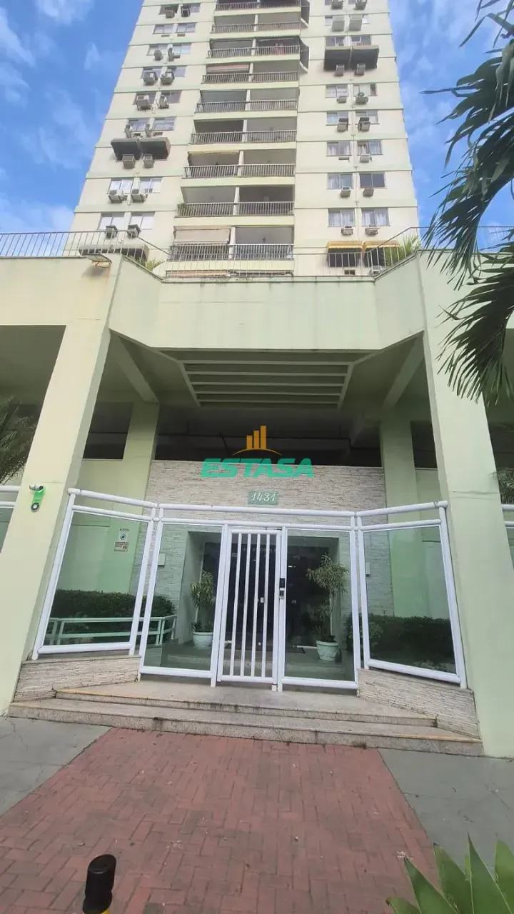2-bedroom apartment, 82 m² — photo 18