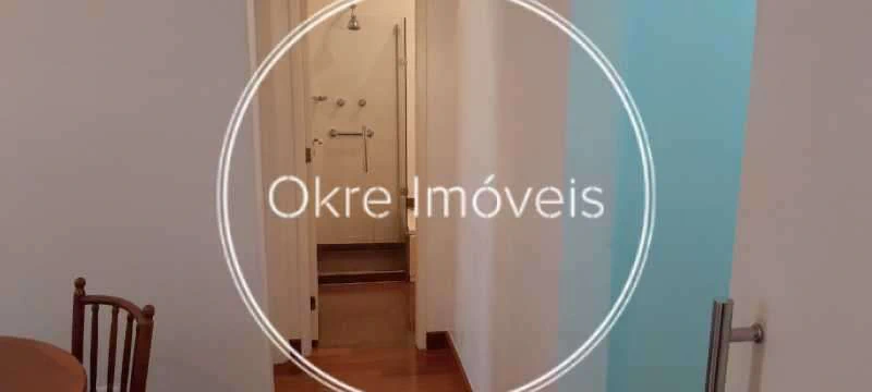 Furnished 1-bedroom apartment with 2 bathrooms — photo 11