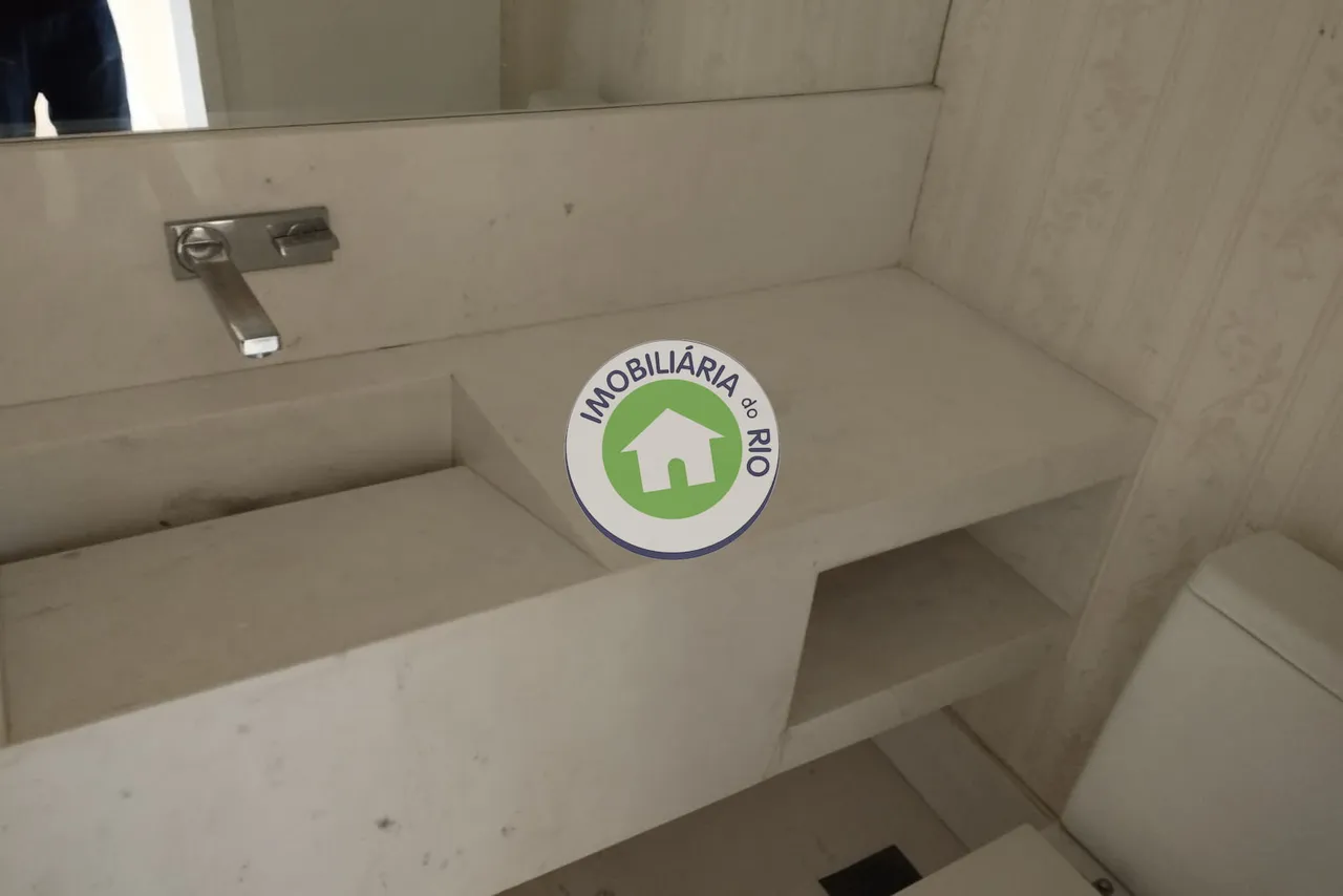 4-bedroom apartment with 5 bathrooms and 5 parking spots — photo 16