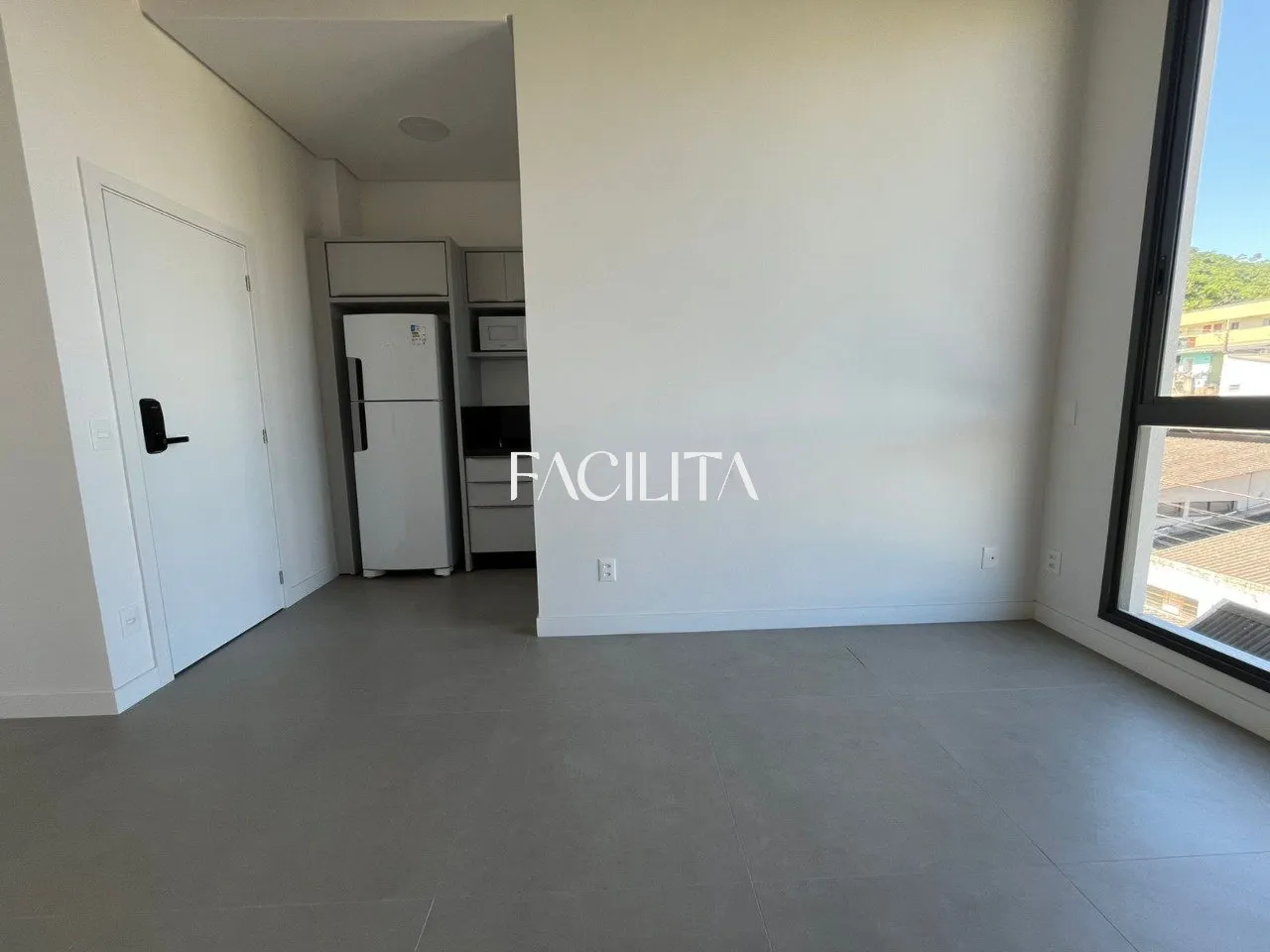 Квартира з 2 спальнями 64 м² та 1 паркомісцем на 3 поверсі — photo 4