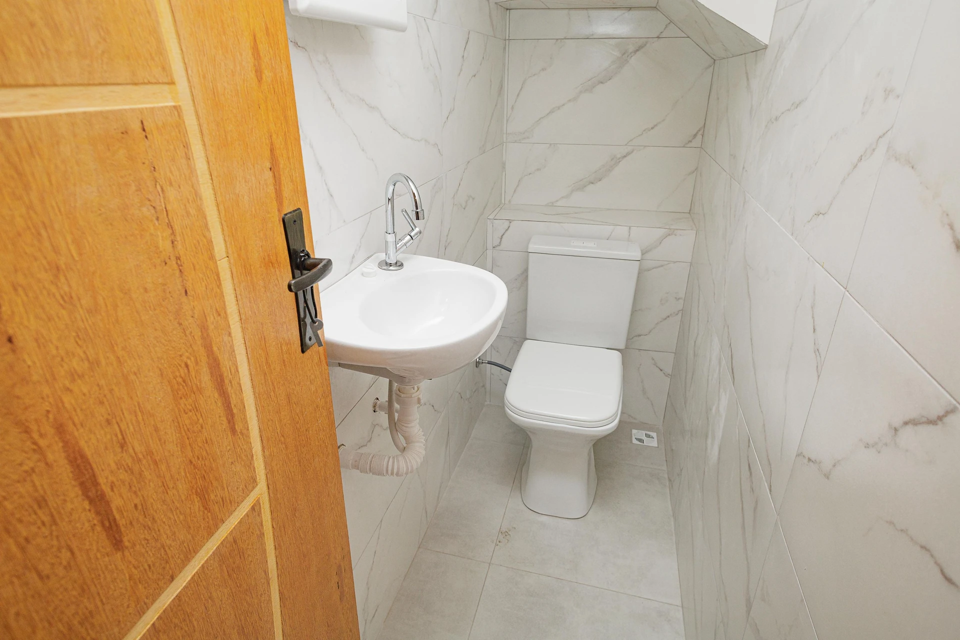 Casa, 75 m², com jardim — photo 7