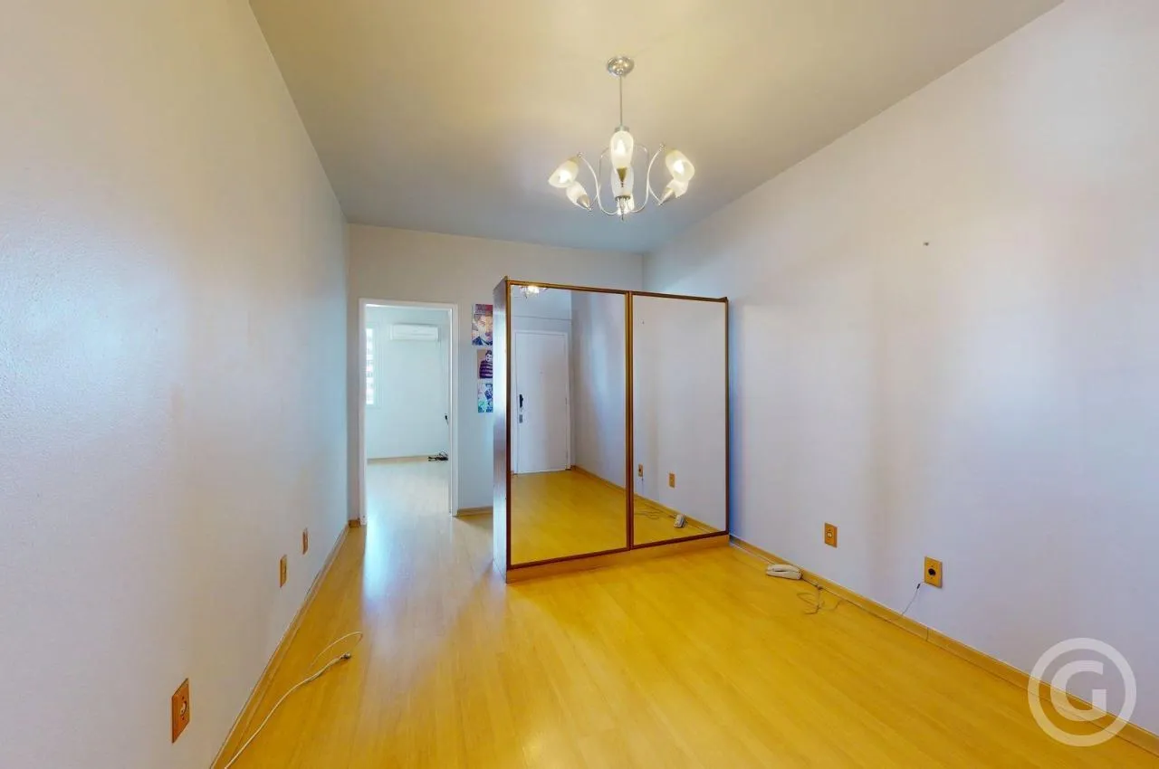 44 m² apartment with 1 bedroom and air conditioning — photo 10
