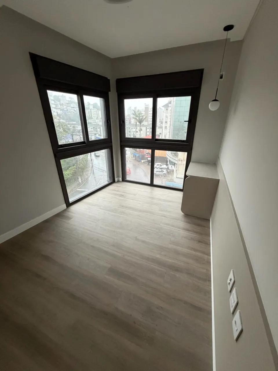 Departamento de 1 dormitorio en edificio con gimnasio — photo 14