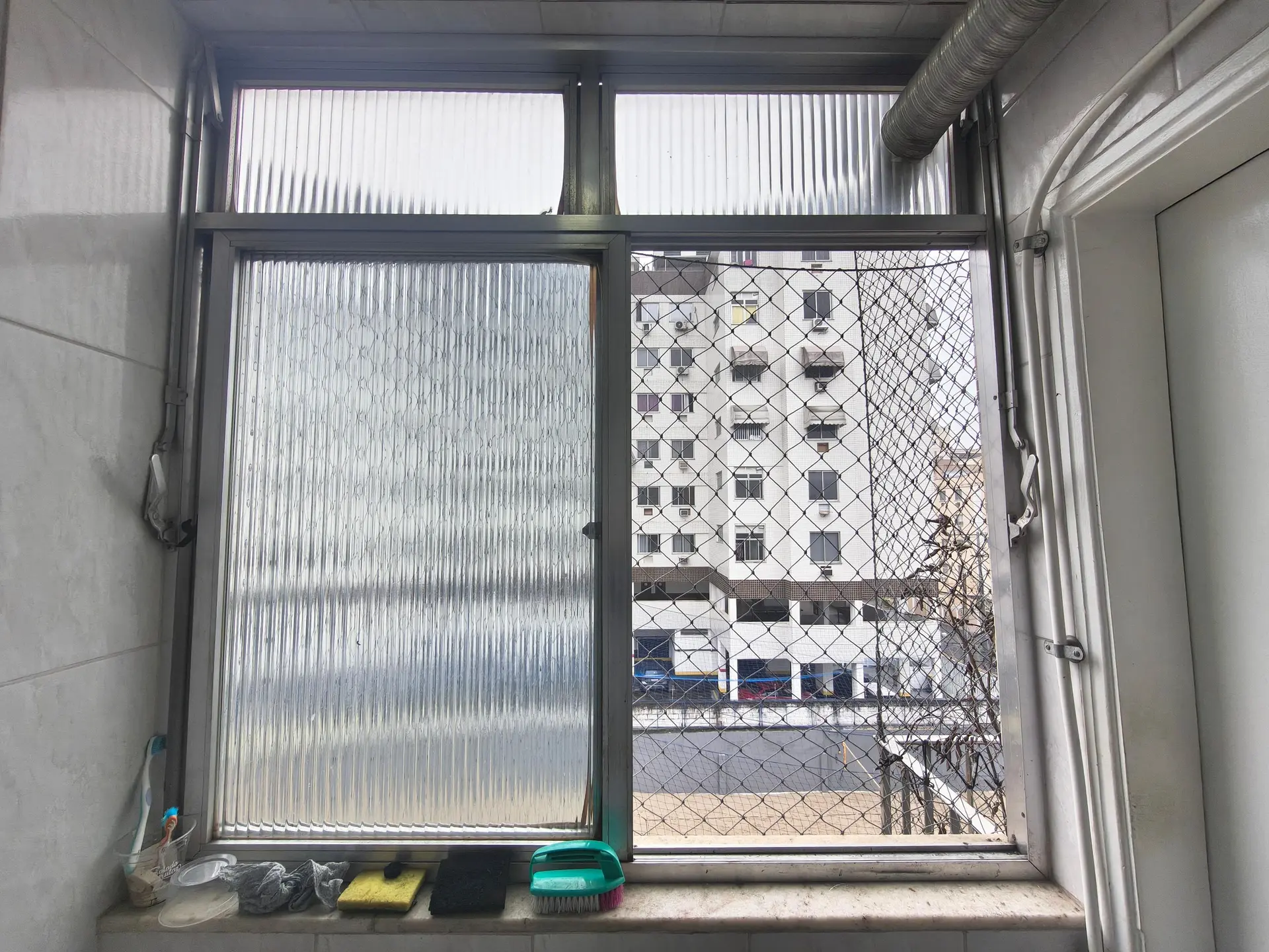 Apartment with 2 bedrooms and a balcony — photo 8