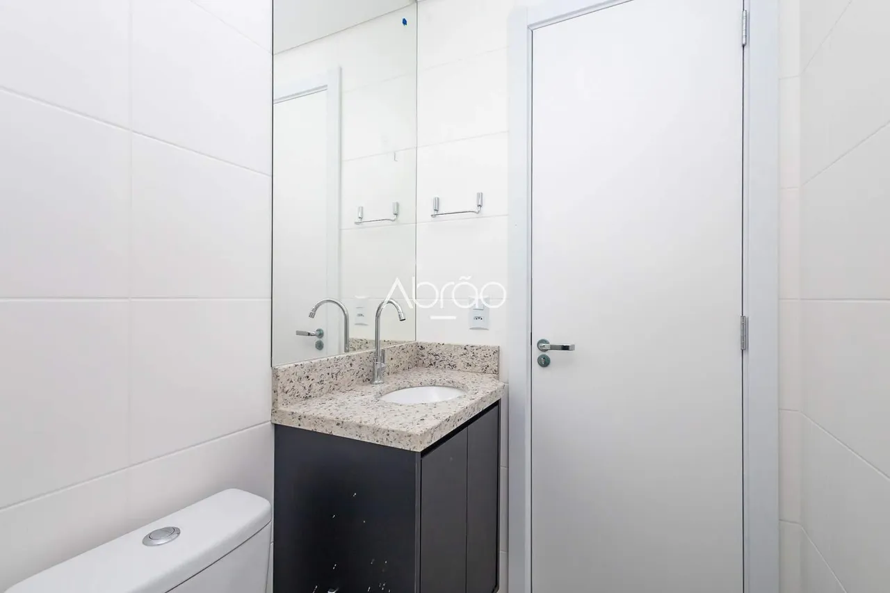 Studio mobiliado de 22 m² com 1 dormitório e sem vaga — photo 11