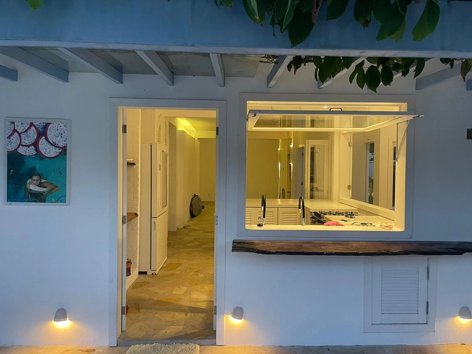 Casa de 3 dormitorios con vestidor en Florianópolis — photo 28