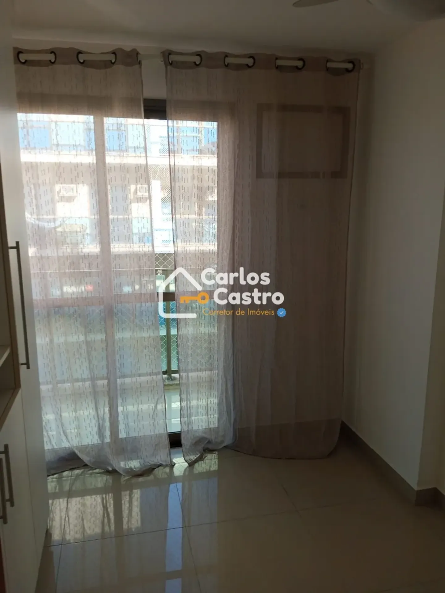 70 m² apartment with 2 bedrooms and open-plan kitchen — photo 20