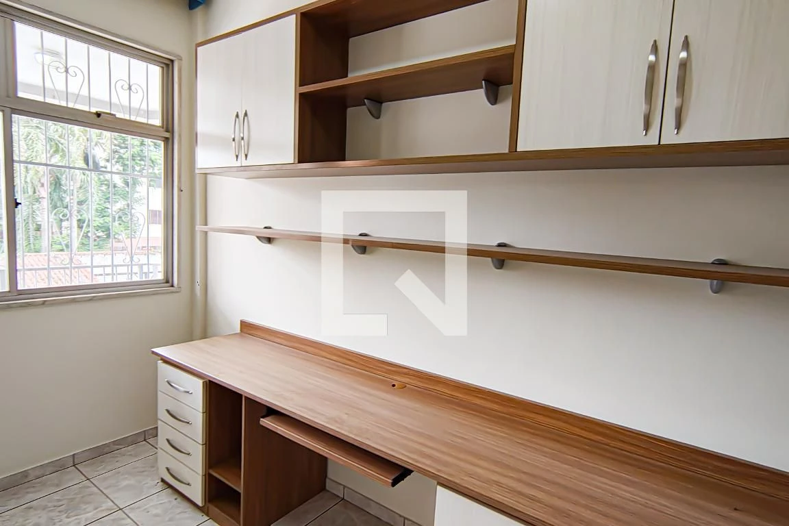 Departamento con espacio de home office en Rio de Janeiro — photo 8