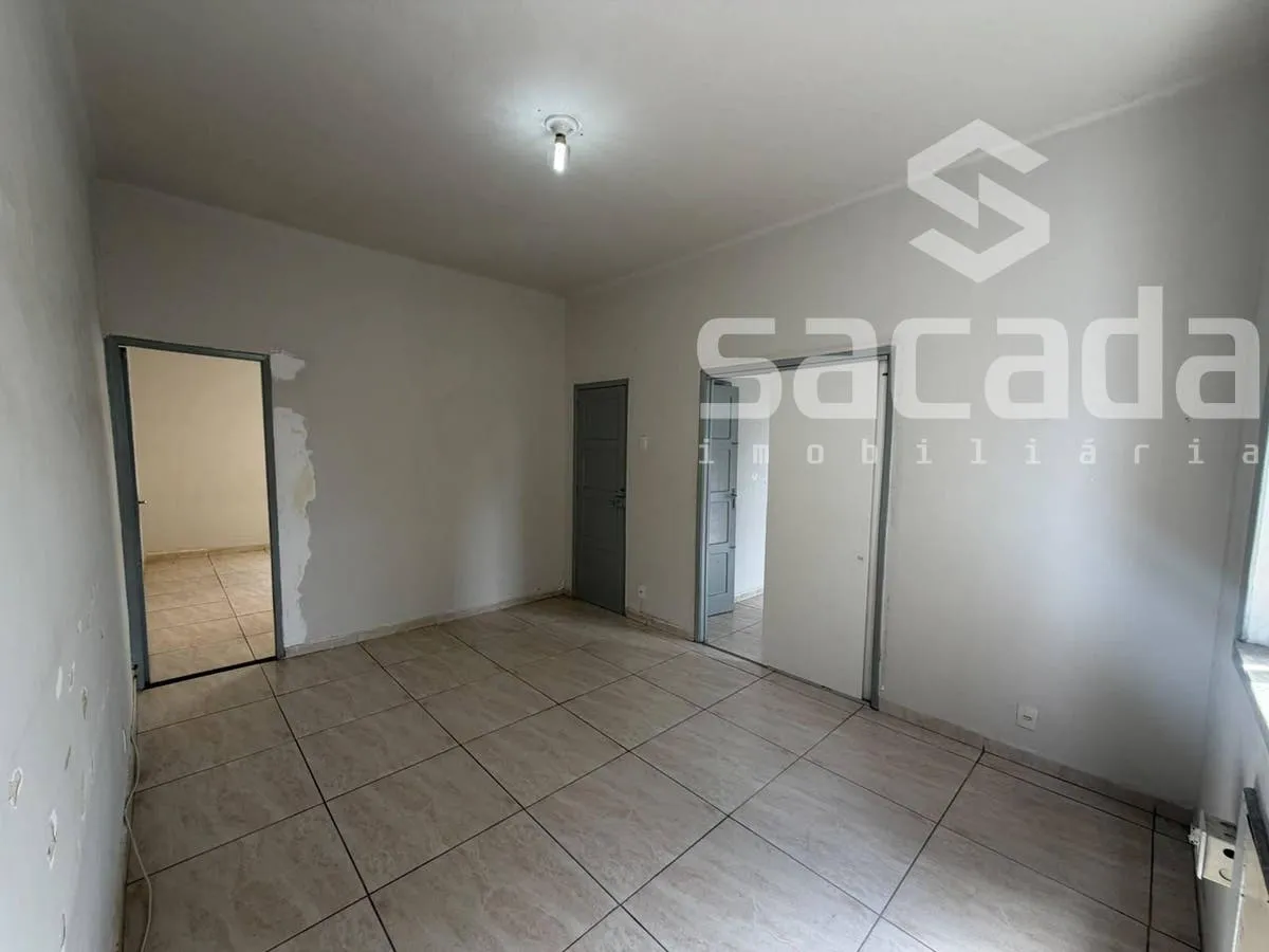 Apartamento de 45 m² e 3 quartos, Cidade Nova — photo 2