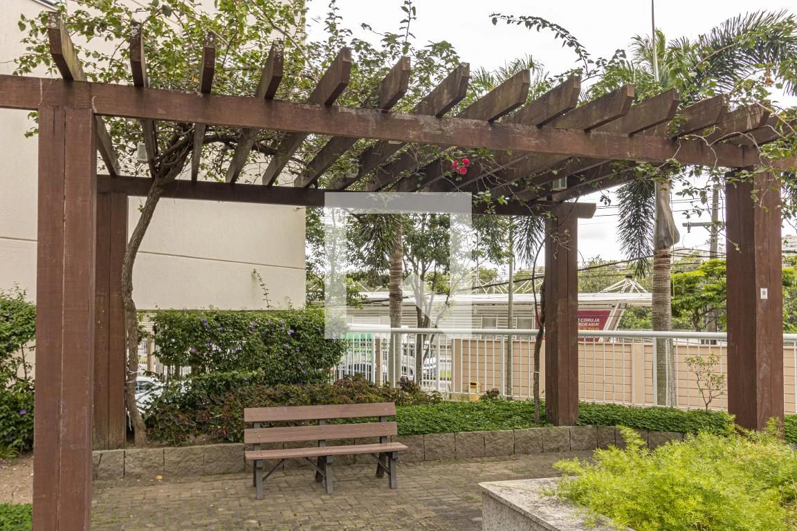2 quartos e varanda envidraçada: apartamento de 67 m² — photo 52