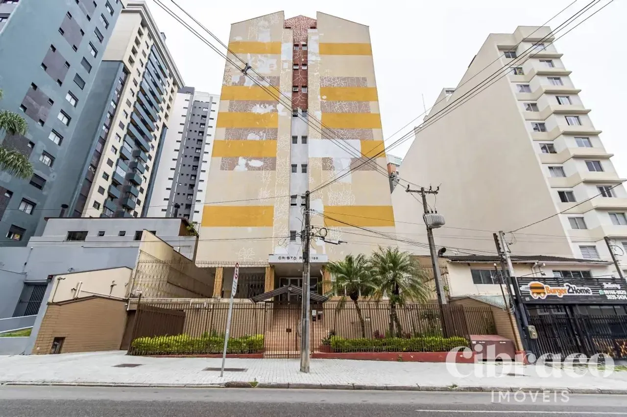 92 m² apartment with 2 bedrooms and 1 parking space — photo 11