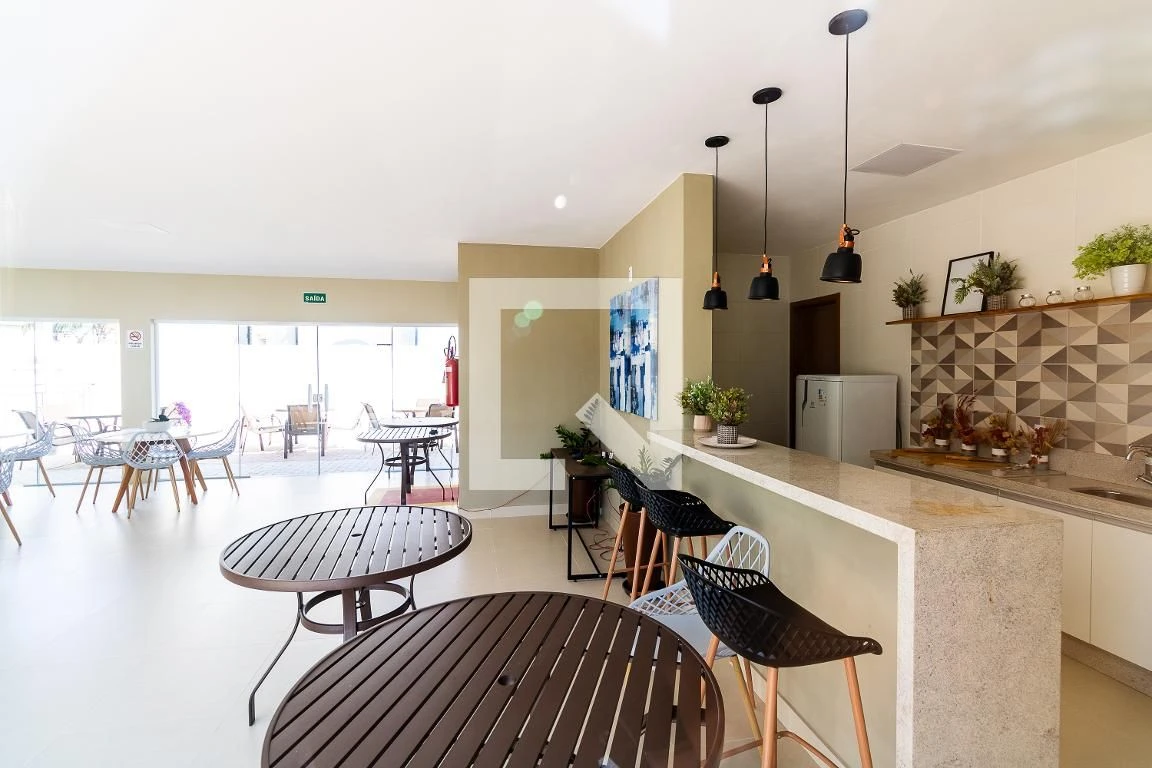 Unfurnished apartment with 2 bedrooms and parking — photo 47