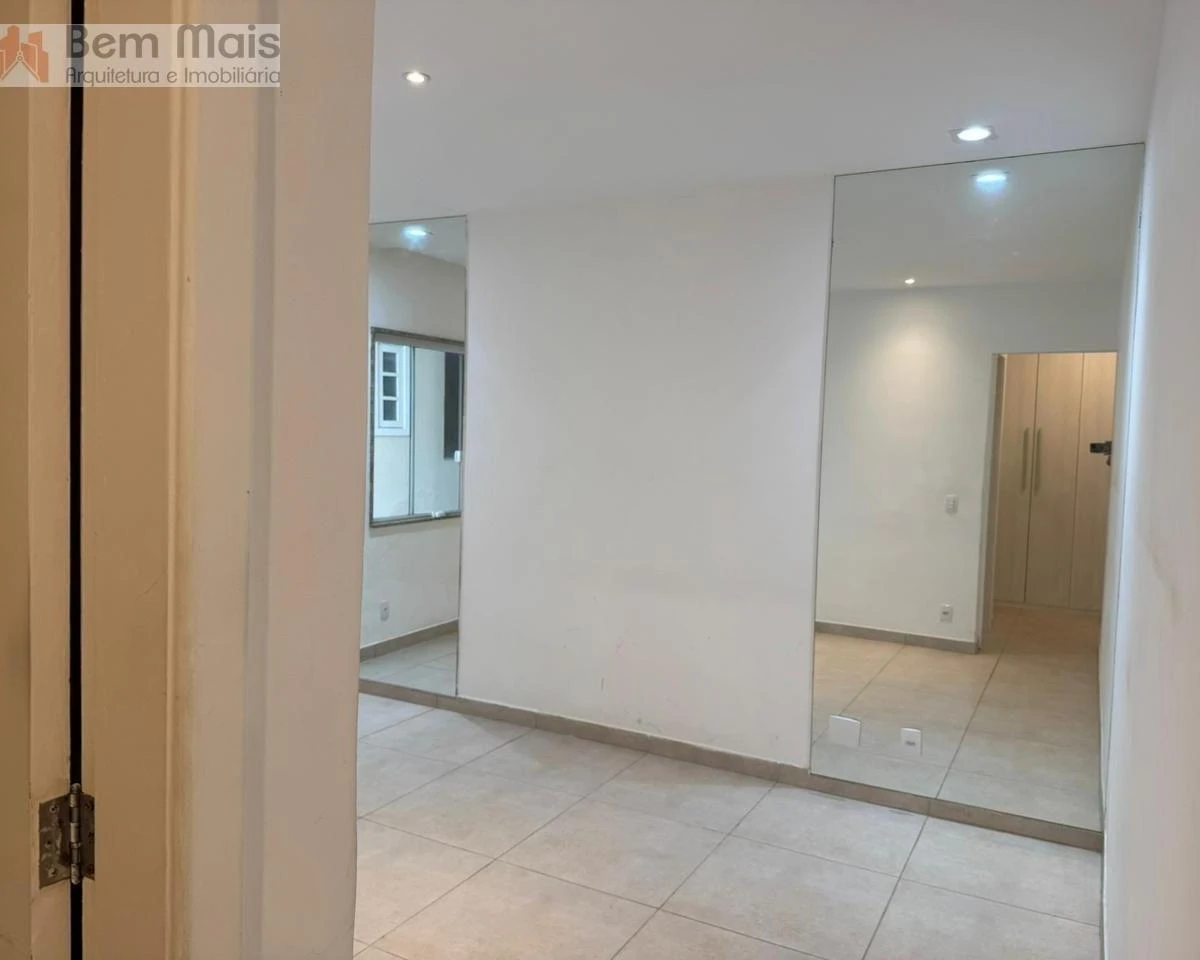 Casa sem mobília com ar-condicionado e 4 quartos — photo 32