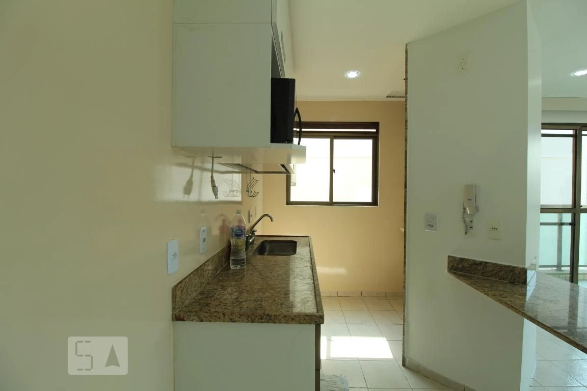 2-bedroom apartment with balcony and 2 parking spots — photo 27