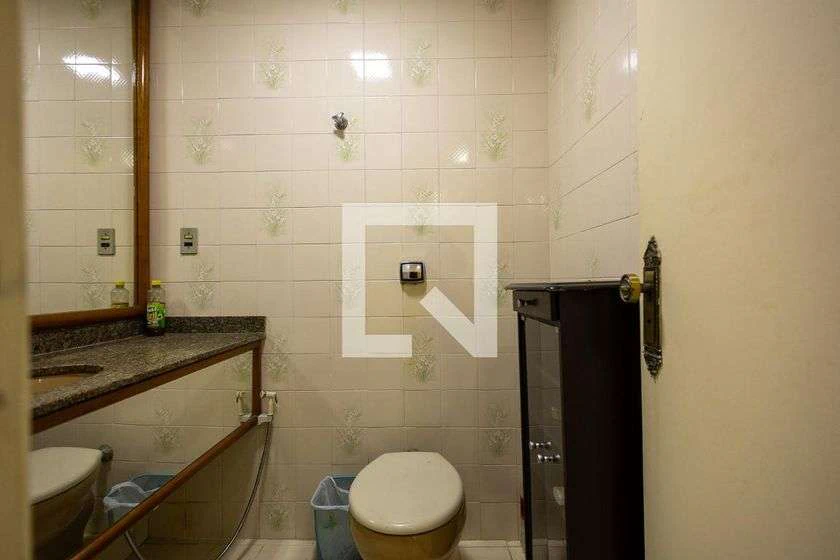 Duplex penthouse with 320 m², 1 bedroom and balcony — photo 27