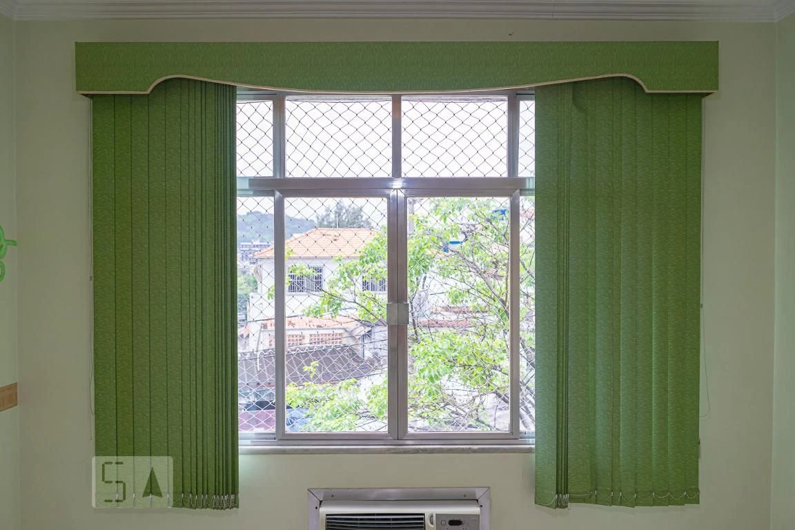 Apartamento de 80 m² e 2 quartos, Vila da Penha — photo 38