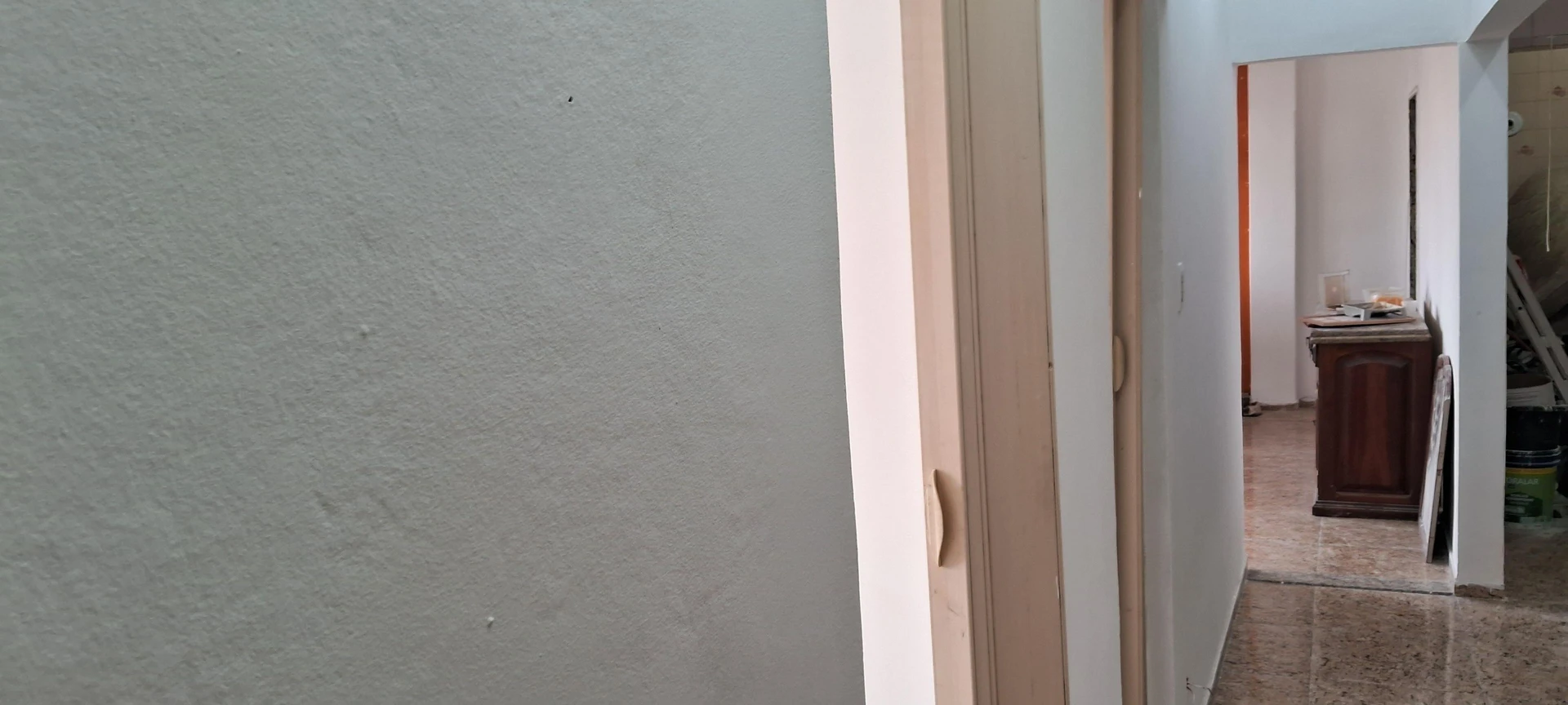 Apartamento de 2 quartos com máquina de lavar, Méier — photo 19