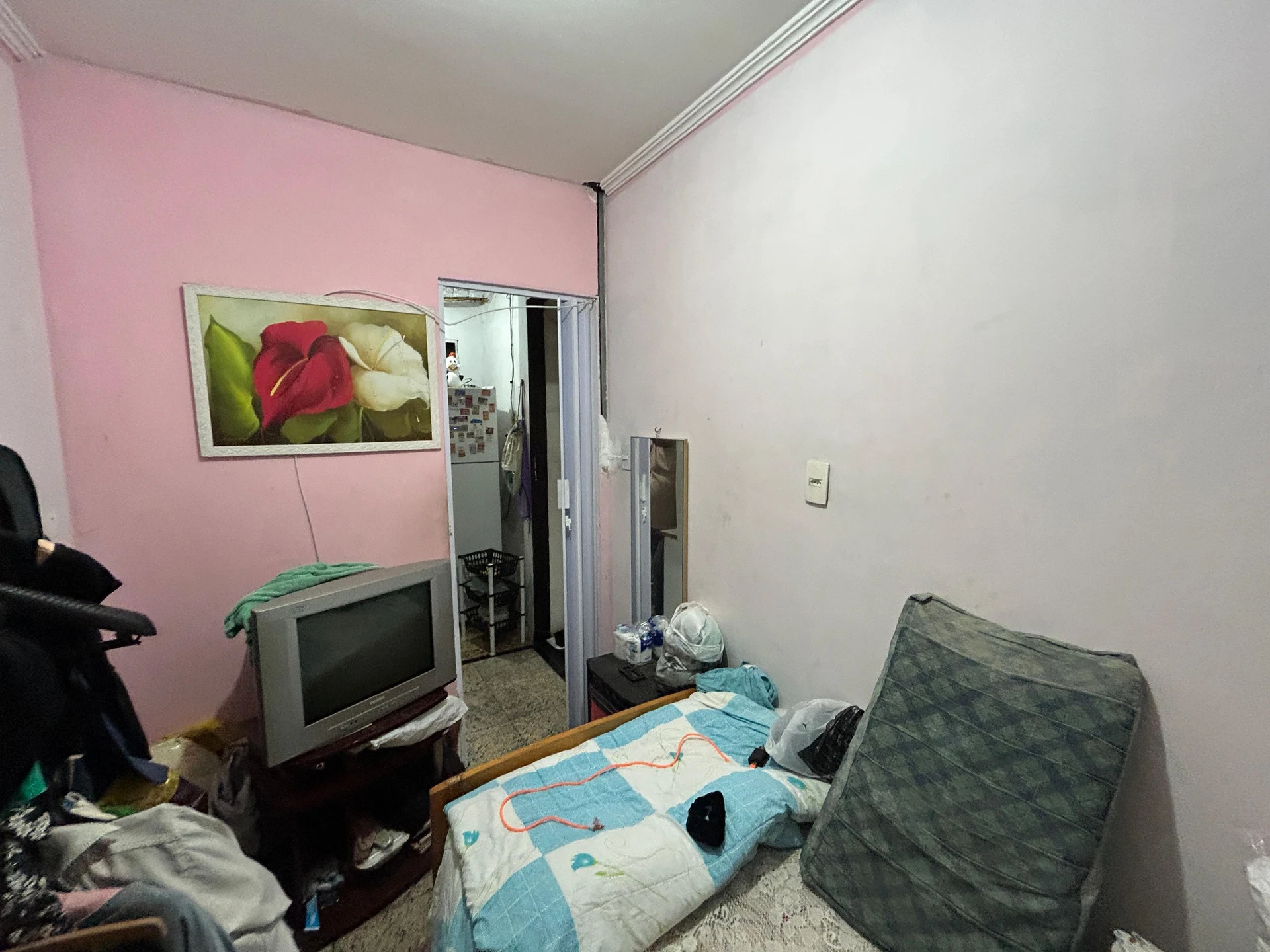Casa com 4 quartos e varanda fechada de vidro — photo 9