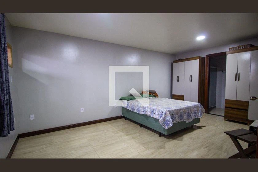Furnished rental house with 250 m² and 2 bedrooms — photo 4