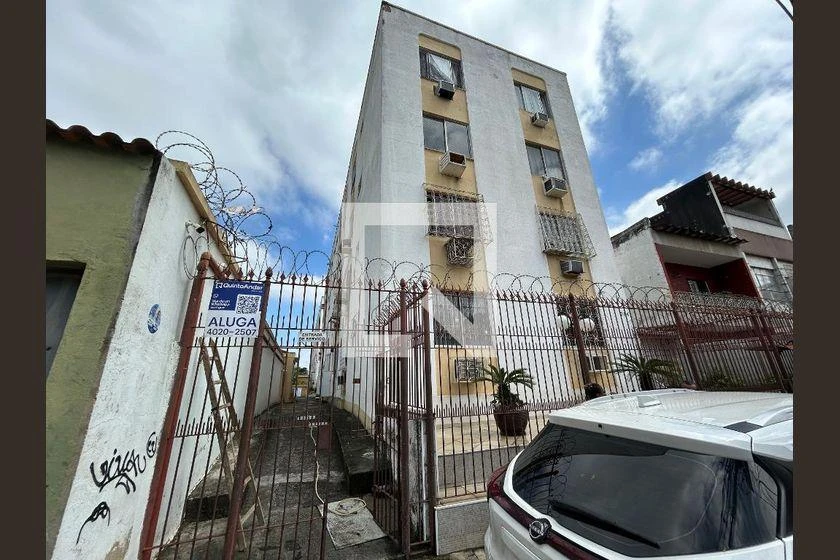 Apartamento de 50 m² e 1 quarto, Encantado — photo 5