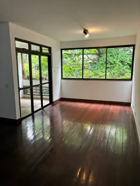 Apartamento com piso de madeira ou laminado, Barra da Tijuca — photo 10