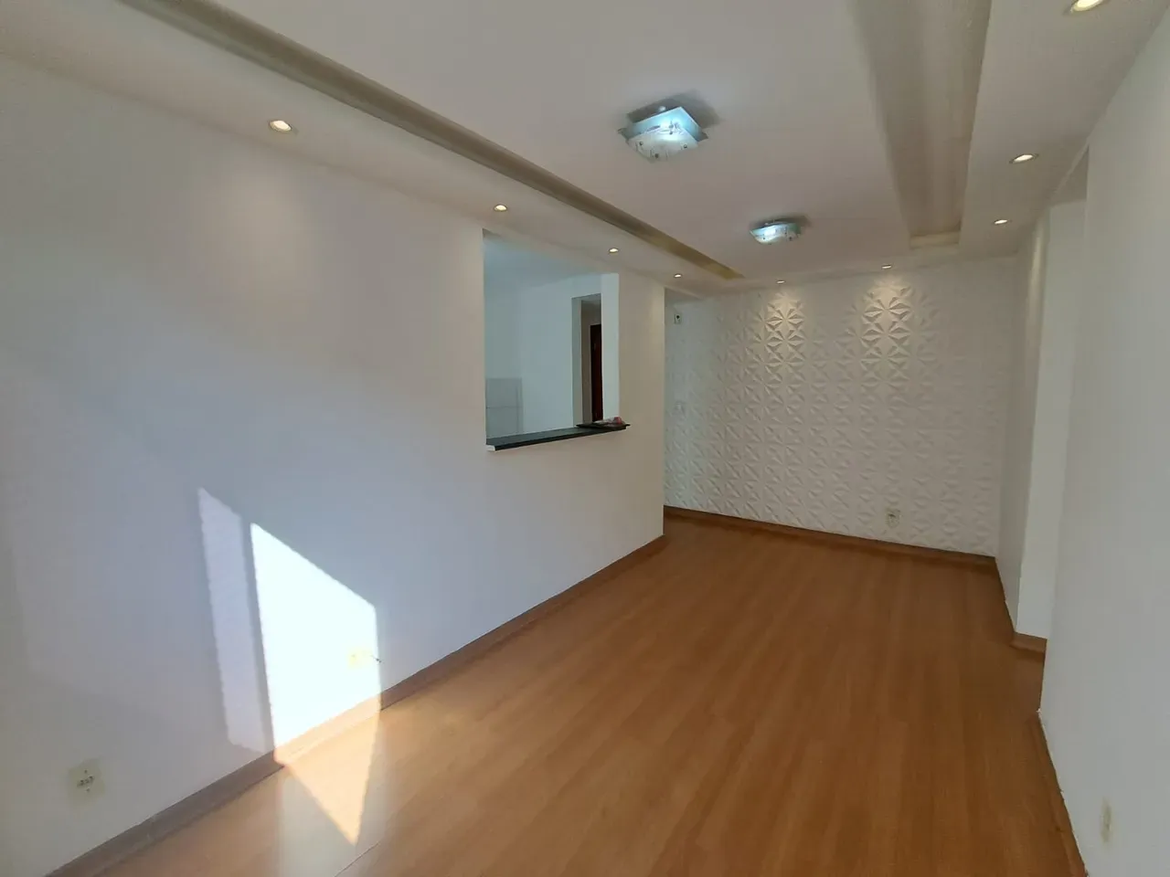 Washing machine in a 2-bedroom apartment, 55 m² — photo 8