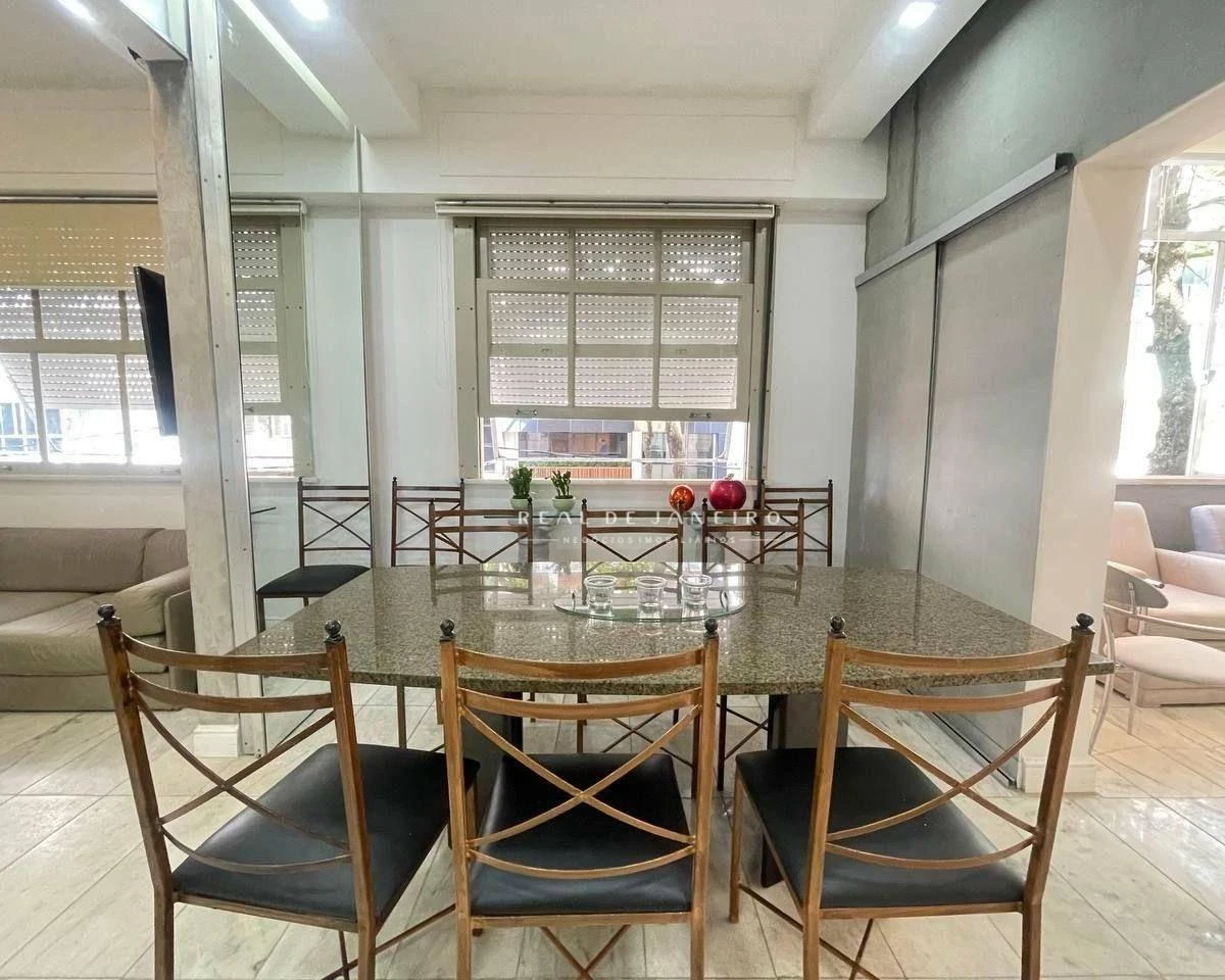 Apartamento com 3 quartos e 1 vaga, 100 m² e janelas amplas — photo 12