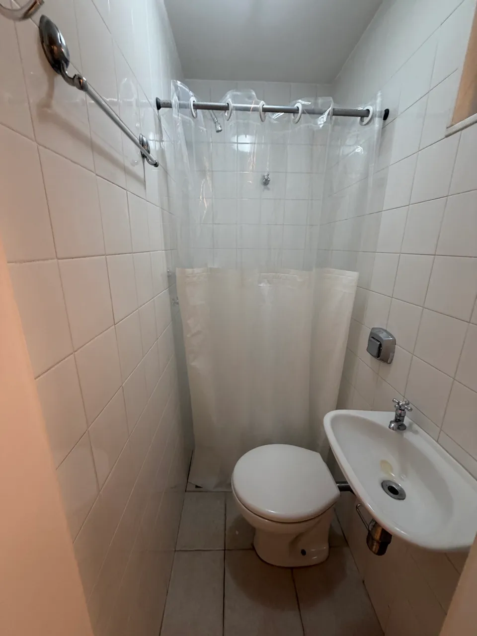 Apartamento com cozinha integrada a gás e 2 vagas — photo 20