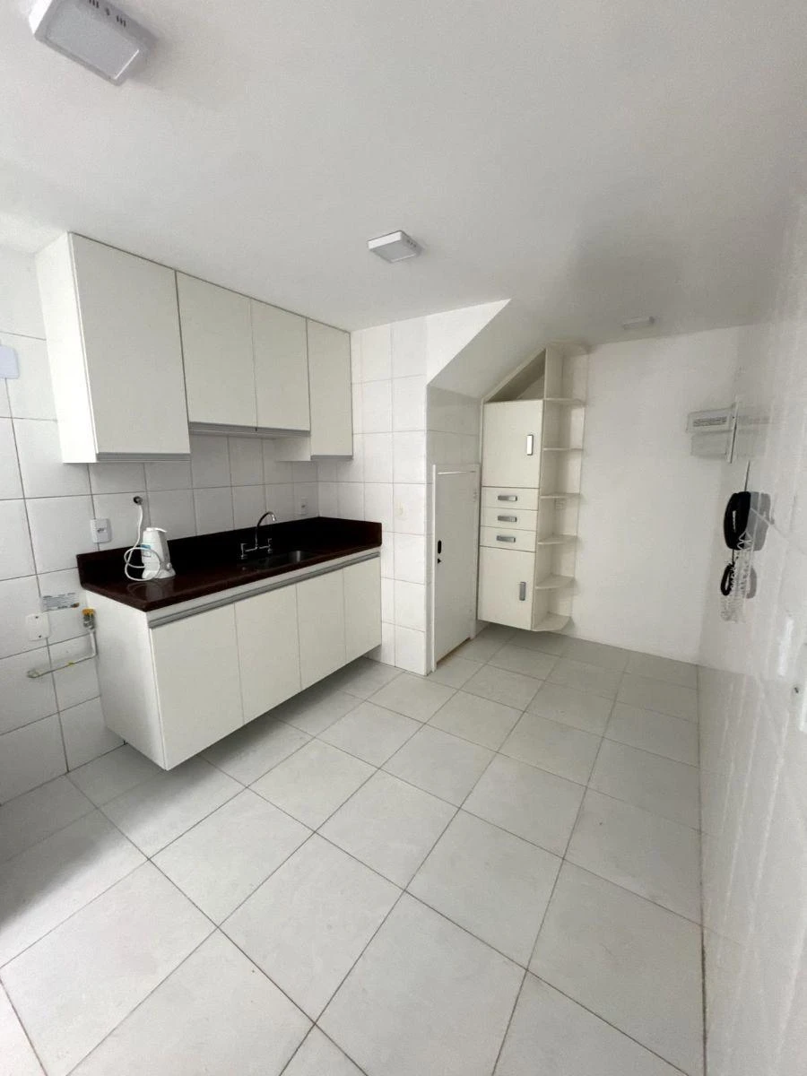 Ванна та 3 спальні: квартира 112 м² — photo 27