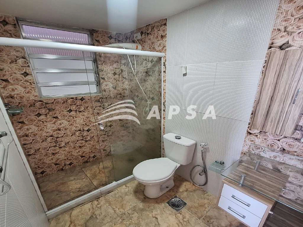 Apartamento de 58 m² com ar-condicionado e 2 quartos — photo 21
