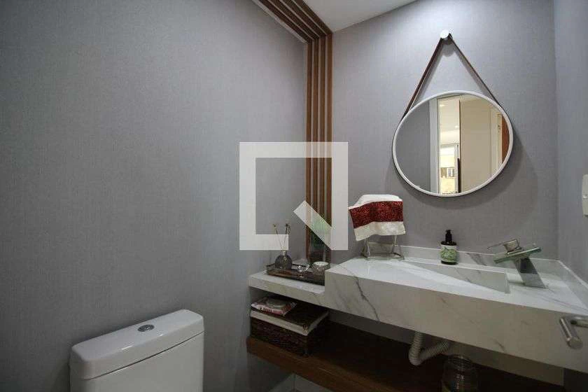 Apartamento com 4 dormitórios e 225 m² com 2 vagas — photo 8