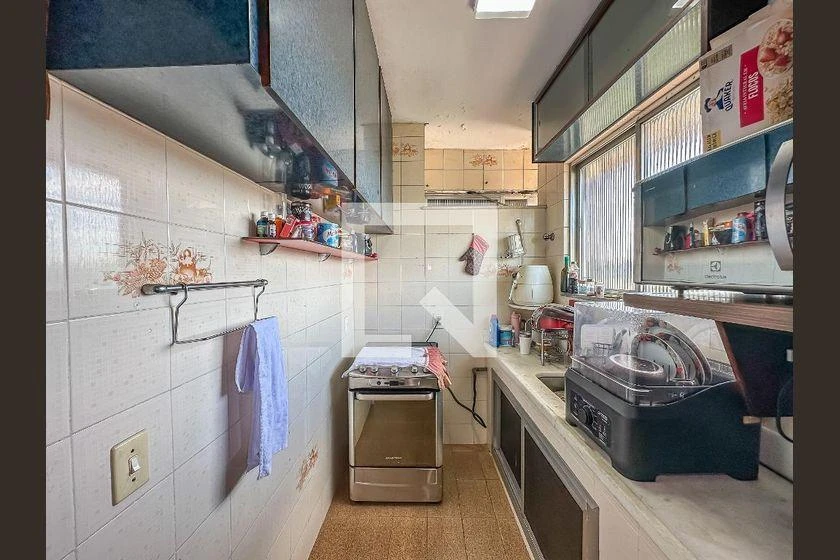 Apartamento mobiliado, 154 m², com máquina de lavar — photo 4