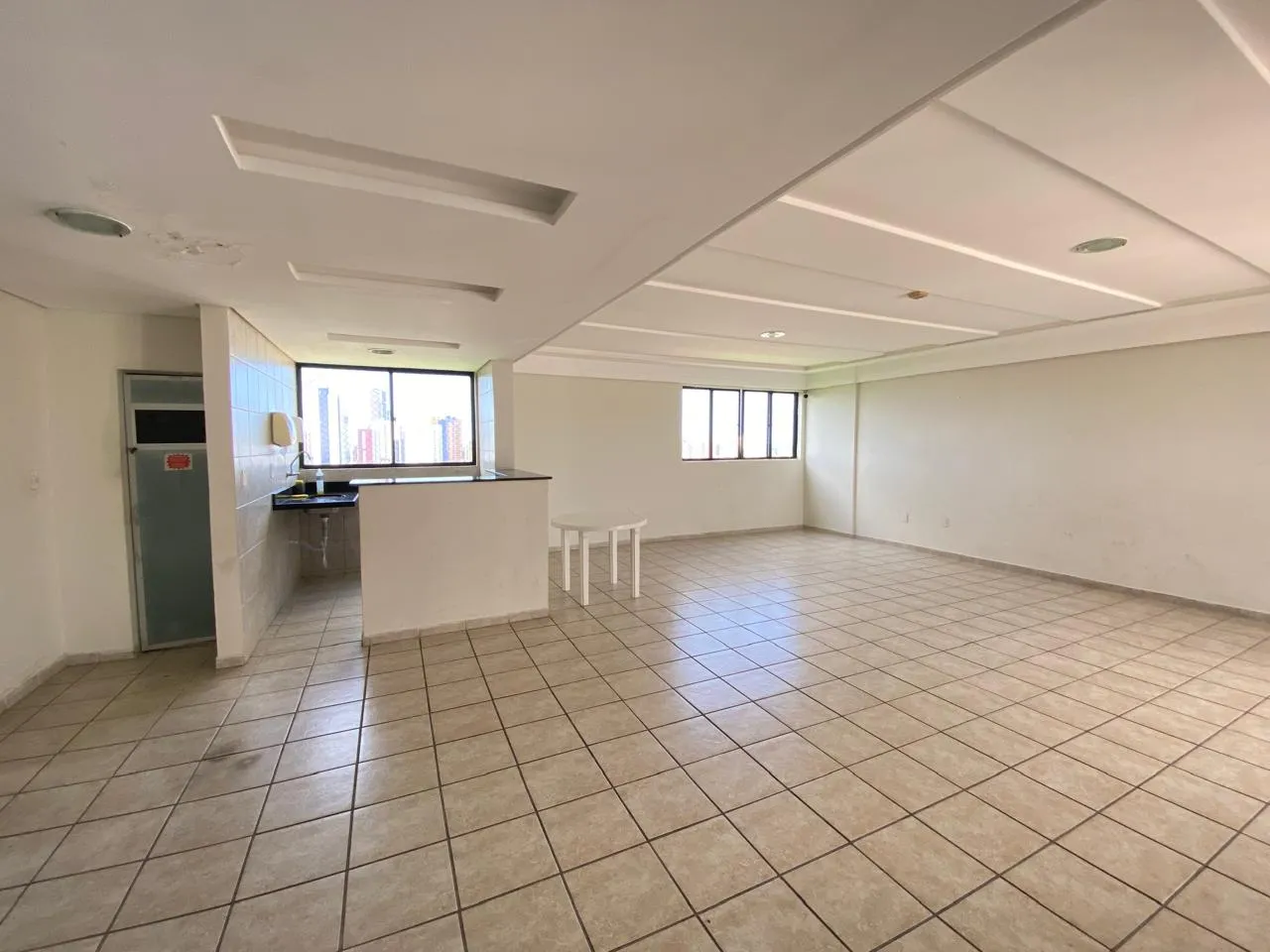 2-bedroom apartment of 54 m² with 1 covered parking — photo 10