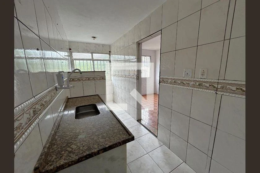 Unfurnished apartment with 2 bedrooms and gas water heater — photo 21
