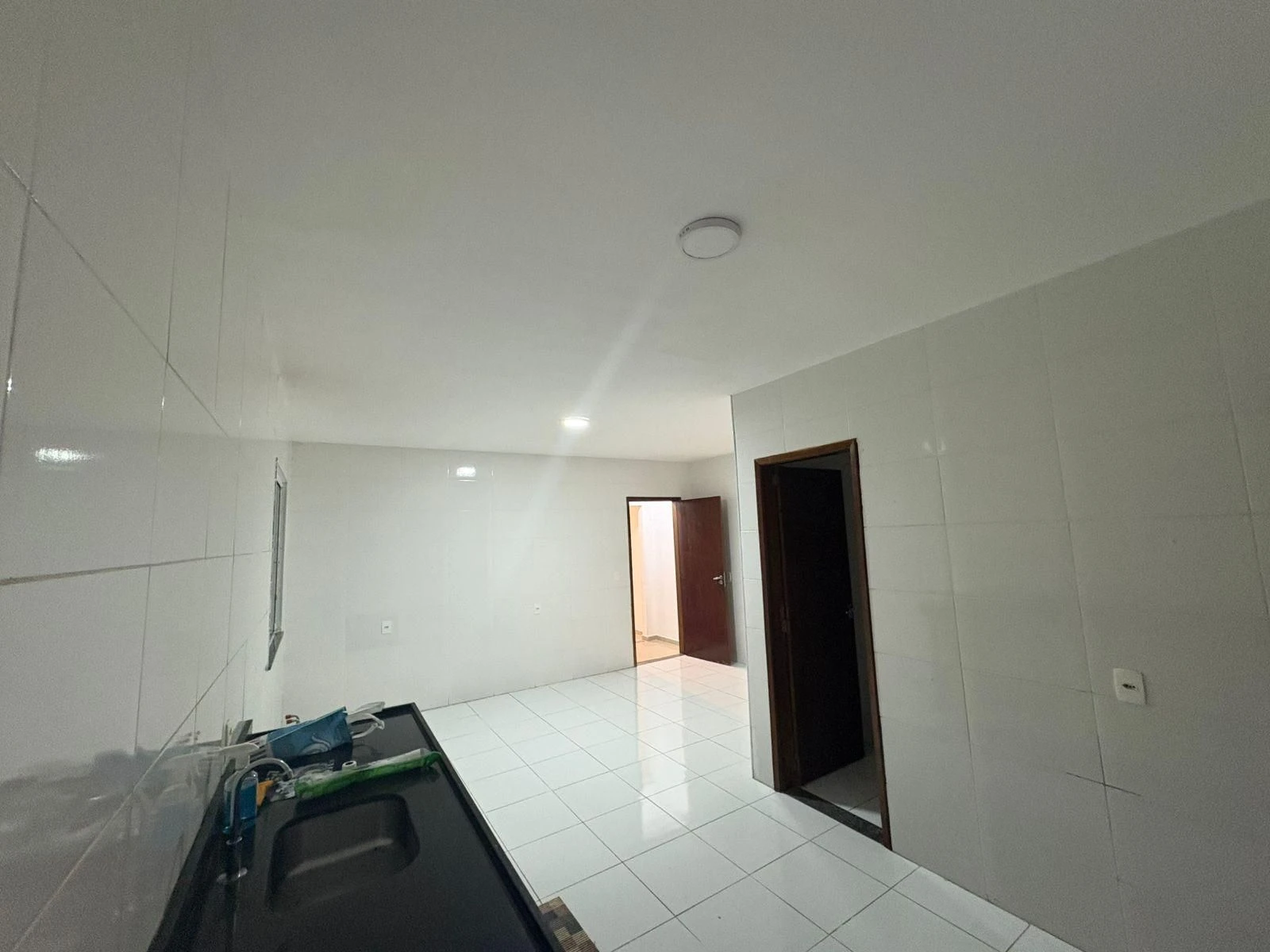 Unfurnished house with 3 bedrooms and 3 bathrooms — photo 26