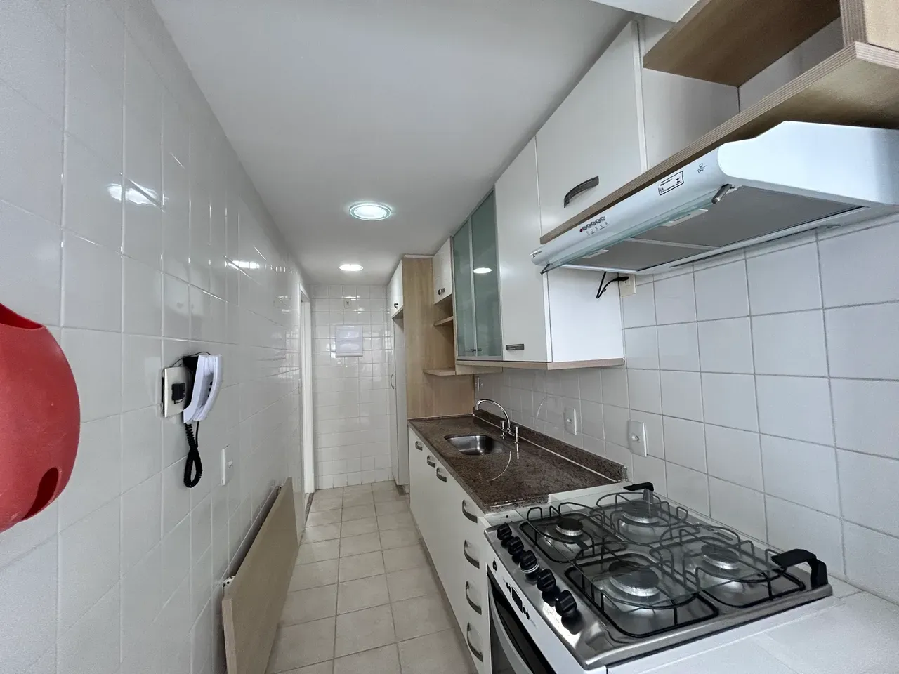 2 quartos e espaço de home office: apartamento de 75 m² — photo 40