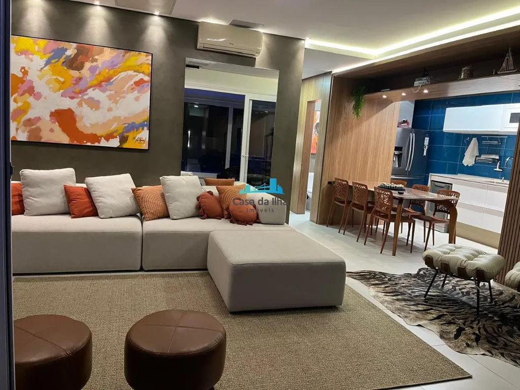 Apartamento semimobiliado com 3 dormitórios e 3 banheiros — photo 3